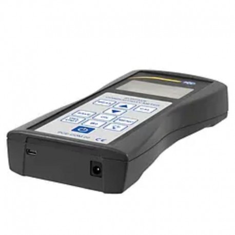 EQUIPO DE ENSAYO END PCE-COM 20-ICA