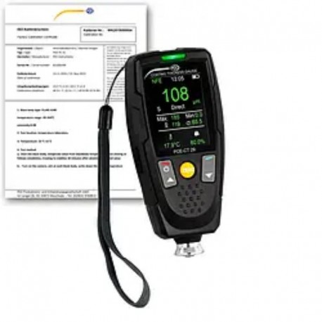 EQUIPO DE ENSAYO END SSPC PCE-CT 29-ICA