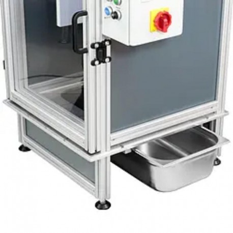 MÁQUINA DE ENSAYO PCE-DLT 10