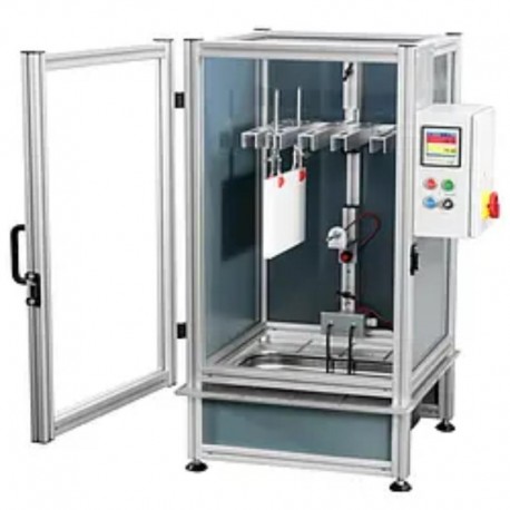 MÁQUINA DE ENSAYO PCE-DLT 10