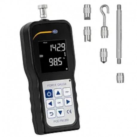 CÉLULA DE CARGA PCE-FM 200