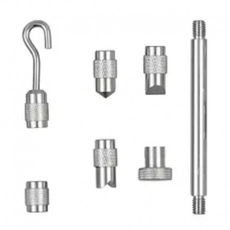 CÉLULA DE CARGA PCE-FM 200