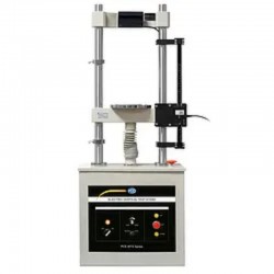 MÁQUINA DE ENSAYO MOTORIZADA CON CALIBRE DIGITAL PCE-MTS500-FD 300 KIT
