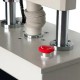 MÁQUINA DE ENSAYO MOTORIZADA CON CALIBRE DIGITAL PCE-MTS500-FD 300 KIT
