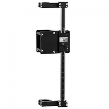 MÁQUINA DE ENSAYO MOTORIZADA CON CALIBRE DIGITAL PCE-MTS500-FD 300 KIT