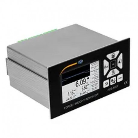 MEDIDOR DE FUERZA PCE-N50F