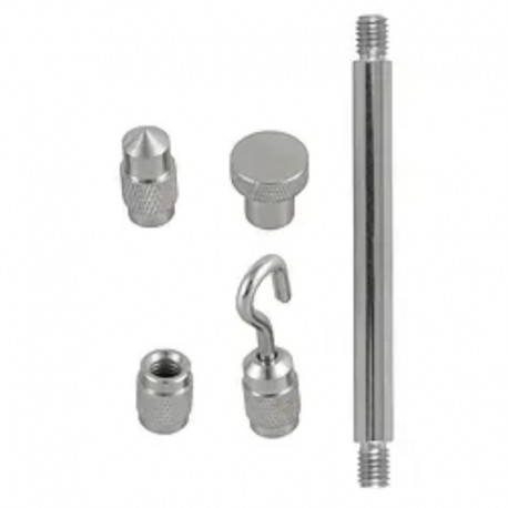 MEDIDOR DE FUERZA PCE-PFG 200-ICA