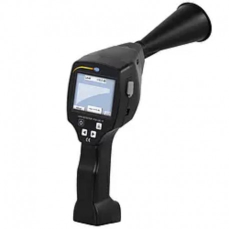 DETECTOR DE FUGAS PCE-LDC 15