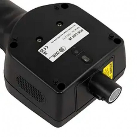 DETECTOR DE FUGAS DE GAS PCE-LDC 20