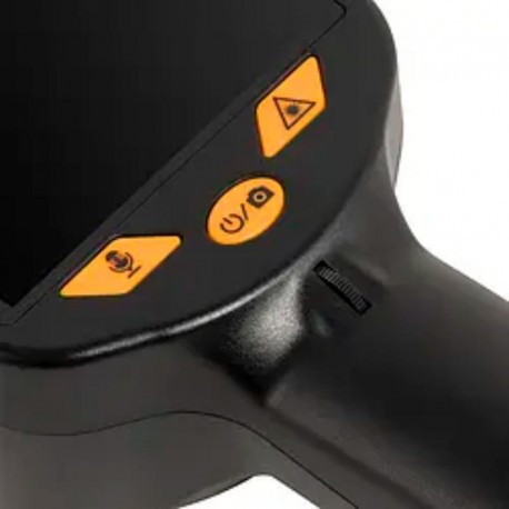 DETECTOR DE FUGAS DE GAS PCE-LDC 20