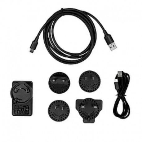 DETECTOR DE FUGAS DE GAS PCE-LDC 20