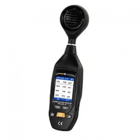 HIGRÓMETRO PCE-COG 10