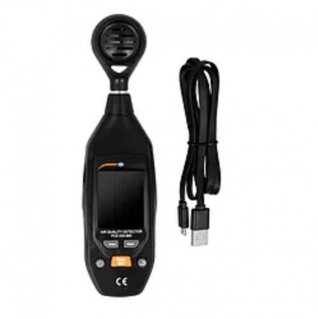 HIGRÓMETRO PCE-EM 880