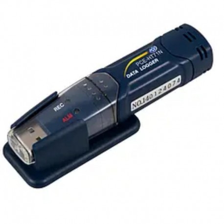 TERMOHIGRÓMETRO PCE-HT 71N - 10 UNIDADES