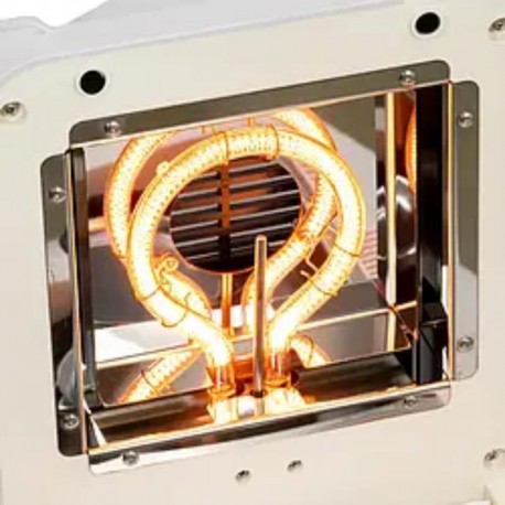 MEDIDOR DE HUMEDAD DE MATERIALES PCE-MA 110-ICA