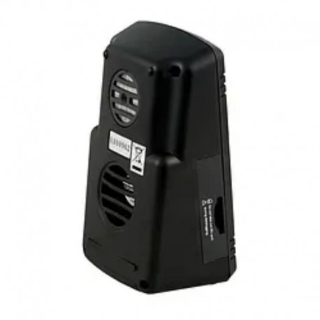 CONTADOR DE PARTÍCULAS PCE-AQD 20-ICA