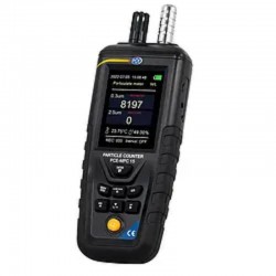 CONTADOR DE PARTÍCULAS PCE-MPC 15