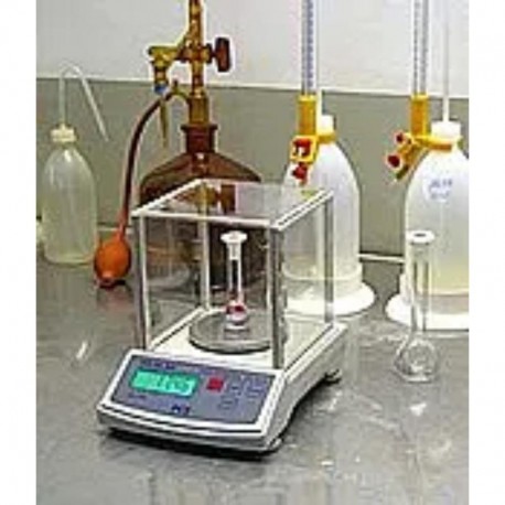 BALANZA INDUSTRIAL PCE-BS 300