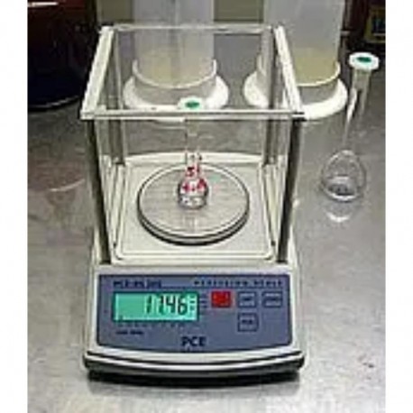 BALANZA INDUSTRIAL PCE-BS 300