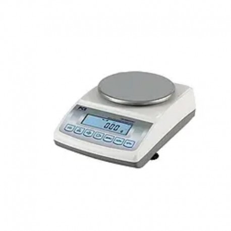 BALANZA DE LABORATORIO PCE-BT 2000-ICA