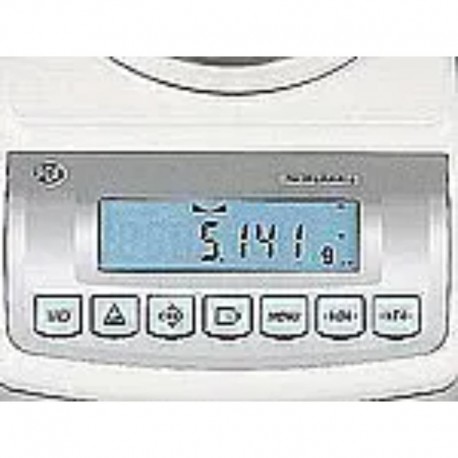 BALANZA DE LABORATORIO PCE-BT 200-ICA