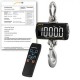 BALANZA COLGANTE PCE-CS 1000LD-ICA