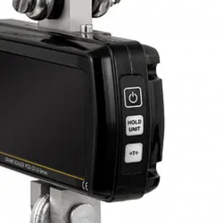 BALANZA COLGANTE PCE-CS 1000LD-ICA