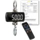 BALANZA COLGANTE PCE-CS 500LD-ICA