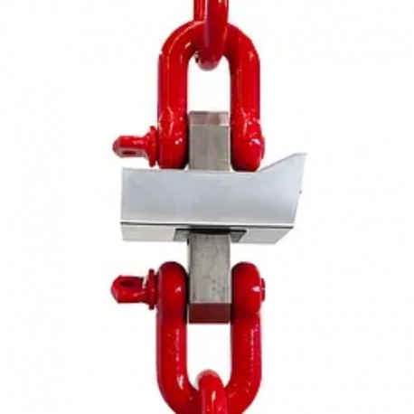 BALANZA COLGANTE PCE-CSI 25-ICA