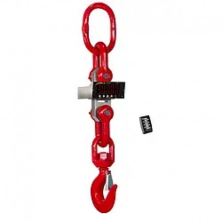 BALANZA COLGANTE PCE-CSI 30-ICA