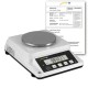 BALANZA PARA PAPEL PCE-DMS 1100-ICA