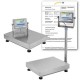 BALANZA DIGITAL PCE-EP 150P1-ICA