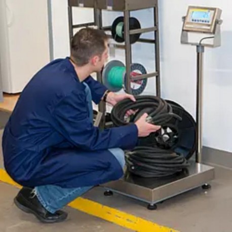 BALANZA DIGITAL PCE-EP 150P1-ICA