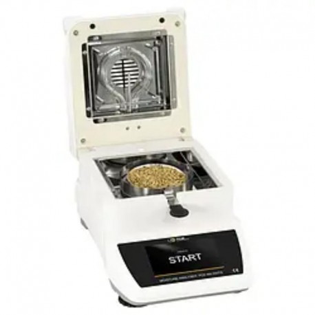 BALANZA DE HUMEDAD PCE-MA 200TS