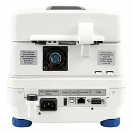 BALANZA DE LABORATORIO PCE-MA 50X-ICA