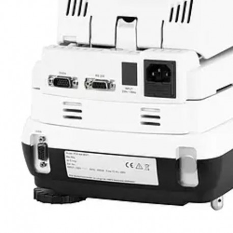 BALANZA ANALÍTICA PCE-MA 60XT