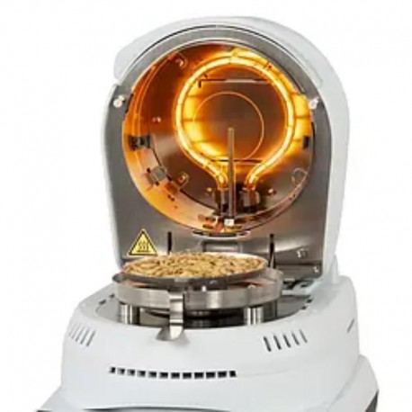 BALANZA ANALÍTICA PCE-MA 60XT