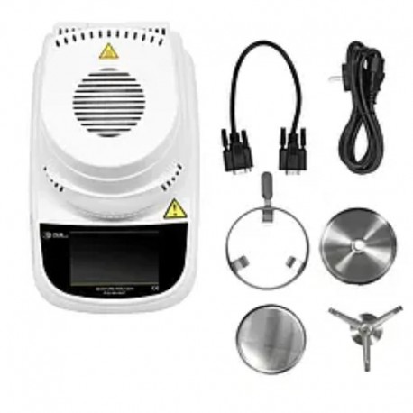 BALANZA ANALÍTICA PCE-MA 60XT