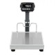 BALANZA COMERCIAL VERIFICADA PCE-MS PF60-1-45X45-M