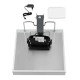 BALANZA COMERCIAL VERIFICADA PCE-MS PF60-1-45X45-M