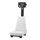 BALANZA COMERCIAL CON VERIFICACIÓN PCE-MS PP150-1-30X40-M