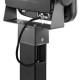 BALANZA COMERCIAL CON VERIFICACIÓN PCE-MS PP150-1-30X40-M