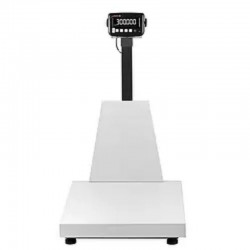 BALANZA COMPACTA CON VERIFICACIÓN PCE-MS PP300-1-60X70-M