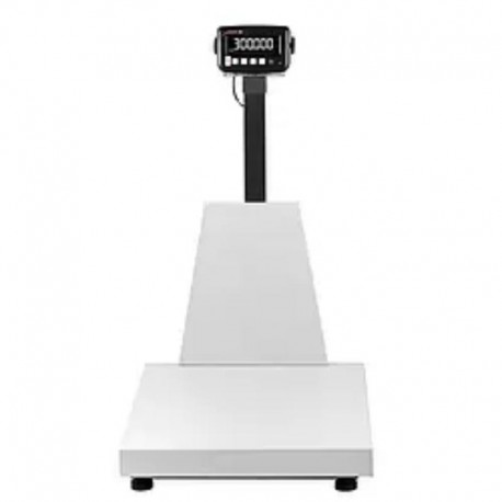 BALANZA COMPACTA CON VERIFICACIÓN PCE-MS PP300-1-60X70-M