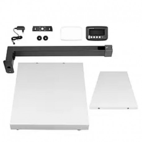 BALANZA COMPACTA CON VERIFICACIÓN PCE-MS PP300-1-60X70-M