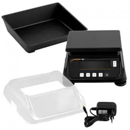 BALANZA VERIFICADA PCE-MS T3B-1-M