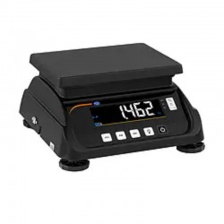 BALANZA DIGITAL VERIFICADA PCE-MS T3P-1-M