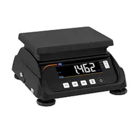 BALANZA DIGITAL VERIFICADA PCE-MS T3P-1-M
