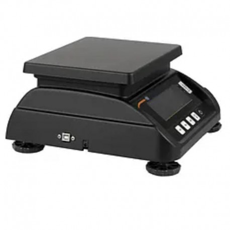 BALANZA DIGITAL VERIFICADA PCE-MS T3P-1-M