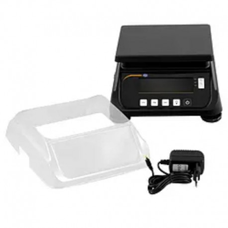 BALANZA DIGITAL VERIFICADA PCE-MS T3P-1-M